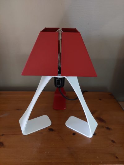 Lampe de table