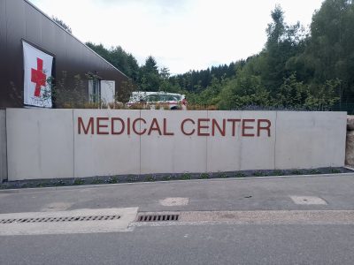 Médicale center