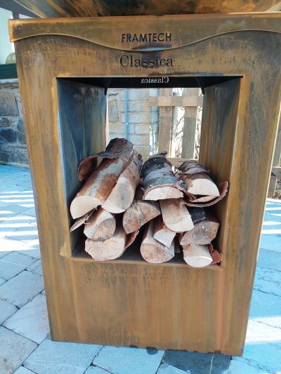 Plancha - Barbecue Classica