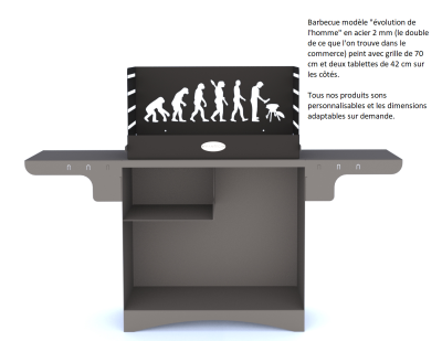 Plancha - Barbecue