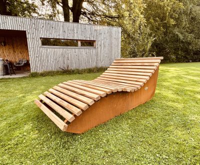 Chaise longue