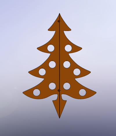 Décoration Noël Sp 5