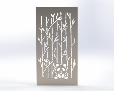 Paravent personnalisé