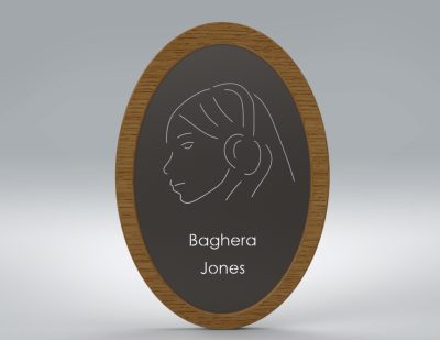 Tableau en acier 1,5mm