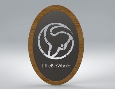 Tableau en acier 1,5mm