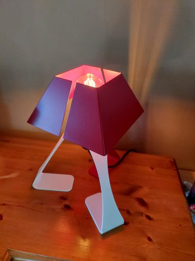 Lampe de table