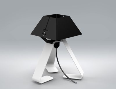 Lampe de table